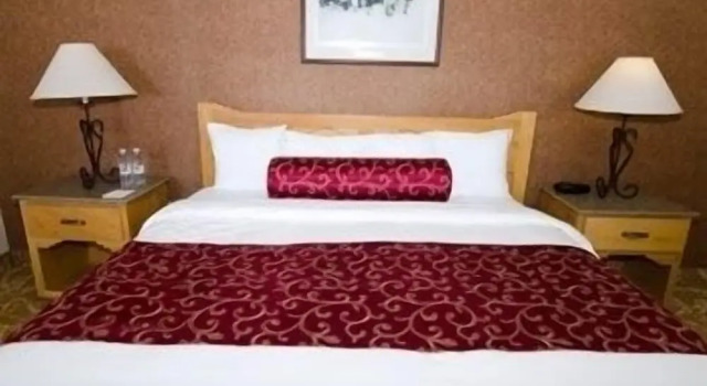 Люкс Sky City Casino Hotel