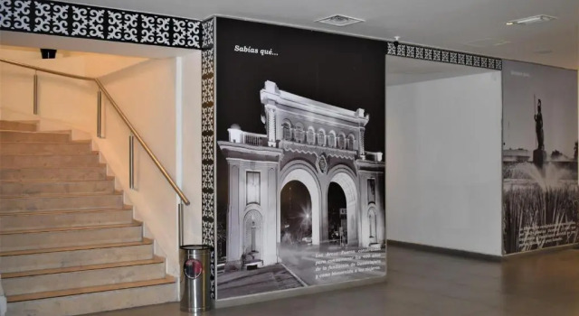 Hotel Plaza Genova Centro