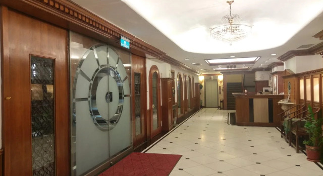 Puyisy Business Hotel