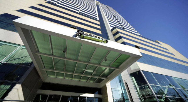 Sheraton Vitoria, Забронировать Отель Витория Vitoria Region, рядом с Namorados Square