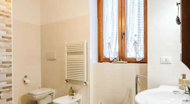 Camera Standard Narciso B&B Valbrona