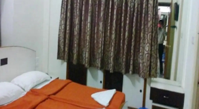 FabExpress Harry inn, Prenota Hotel Calcutta 