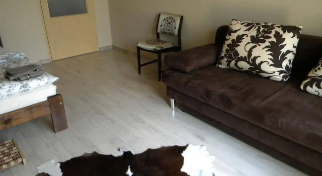 Apartment Widok