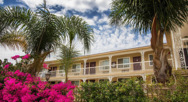 Regency Inn Los Angeles