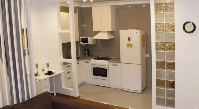 Apartment Central Park