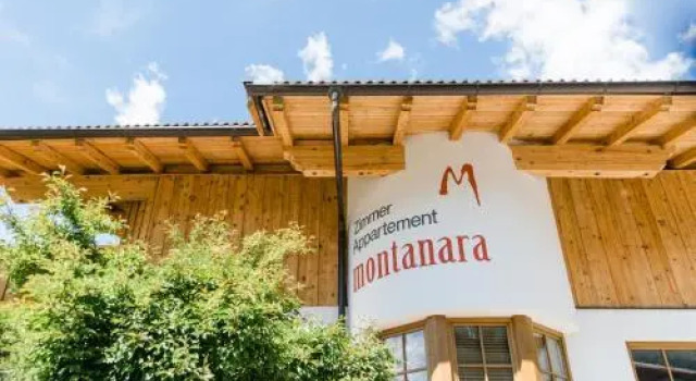 Montanara, Забронировать Апартаменты/квартира СПА-отели Тироля, SPA-услуги