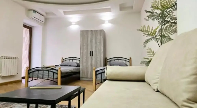 Classic Triple room Caribian Hotel Yerevan