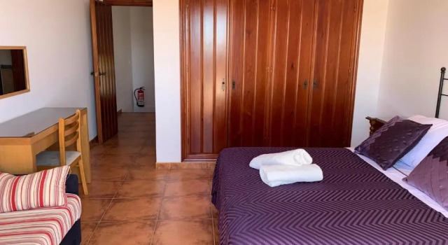 Villa Pelae, Prenota Villa Hotel a Axarquía con parcheggio, Parcheggio