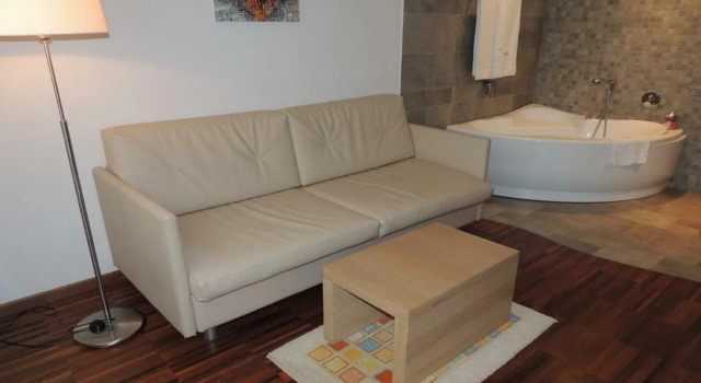 Cascina Scova Resort