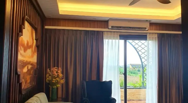 Номер Executive Khach San Dai Duong Dien Chau - Nghe An