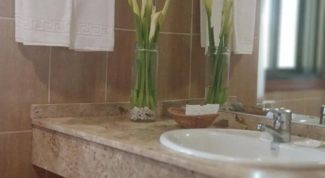Двухместный номер Budget Hotel Avión Vigo