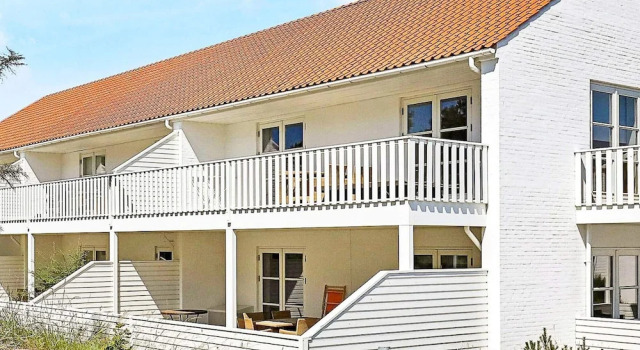 4 Person Holiday Home in Skagen-by Traum, Rezervovat Hotel Skagen 