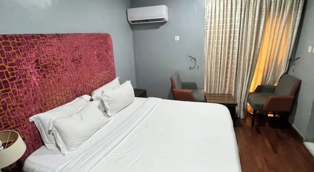 Номер Standard The Classio Hotel by House J