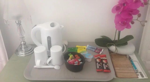 Двухместный номер Standard Casa di Emma