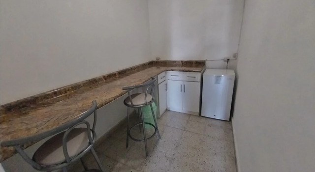 Двухместный полулюкс Suites & Apartments San Benito - Zona Rosa