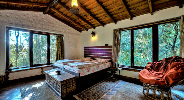 Jungle Lore Birding Lodge