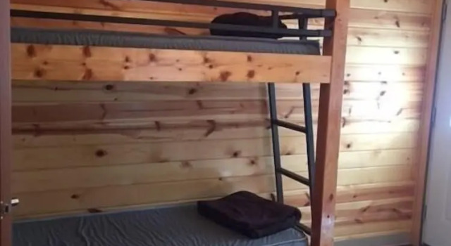 Номер Standard RV Resort At Carolina Crossroads