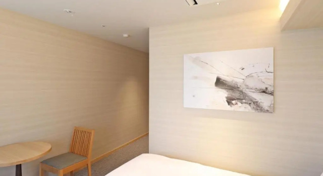 Номер Deluxe Chisun Inn Yokohama Tsuzuki