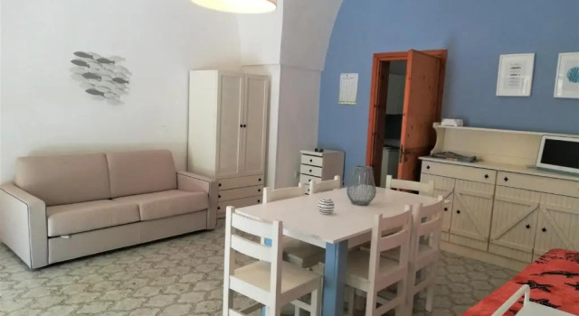 Апартаменты c 1 комнатой Residence Le Vele