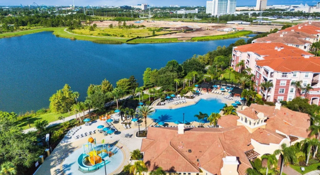 Апартаменты Newly Renovated 1st-Floor Condo at Vista Cay