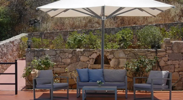 Вилла Villa Artemis Vryses Crete