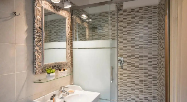 Апартаменты Navona Tower Relais