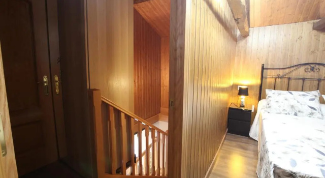 Casa Rural MADRESELVA 2, Prenota Hotel Hotel a Asturie con parcheggio, Parcheggio