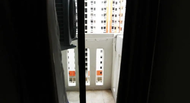 Pool View Kemang View Apartment