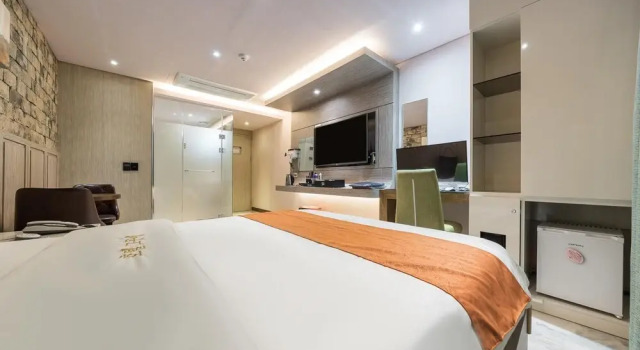 Yeongdeungpo Hotel Geugose