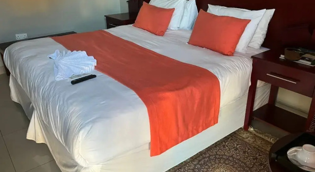 Kalimba Guesthouse, Reserva ahora Hotel Hoteles de 3 estrellas en South-Eastern District, 3*