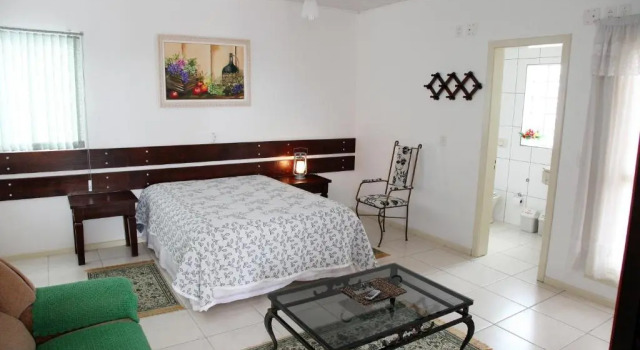 Hotel Pousada Casa Tasca