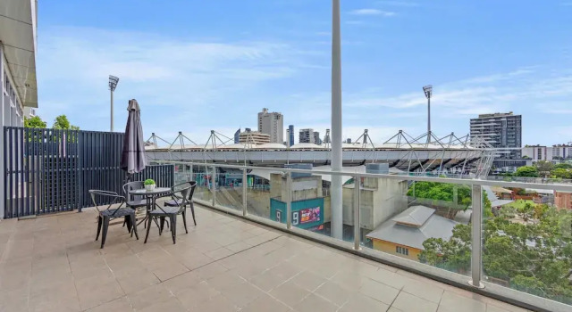 Апартаменты с 2 комнатами Trafalgar Lane Apartments by CLLIX