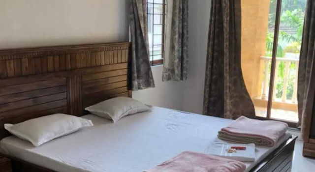 Beyond Stay Veera Nungalow