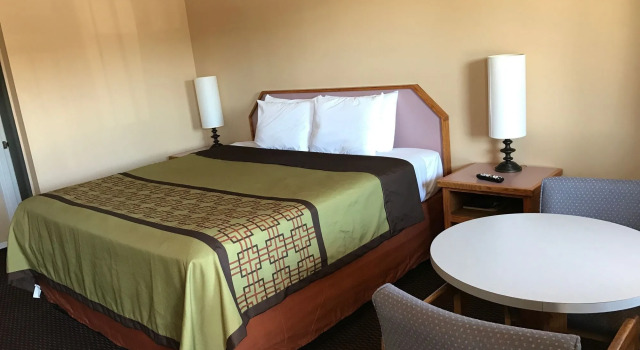 Scottish Inns Ashland, Prenota Hotel Hotel a Oregon con piscina, Piscina