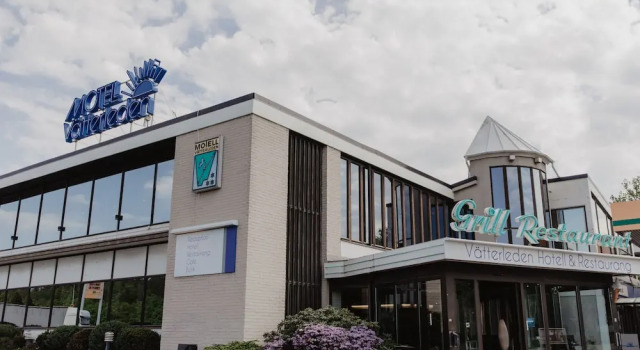 Motell Vätterleden, Rezervați Motel Moteluri în Småland, Motel