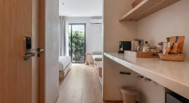 Двухместный номер Standard Casa Ofelia