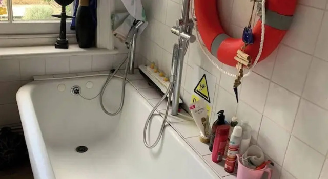 Апартаменты London Apt - Sleeps 5 - Great Transport Links