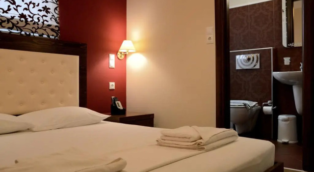Corali Studios, Забронировать Отель Отели Палеохора 4 звезды, 4*