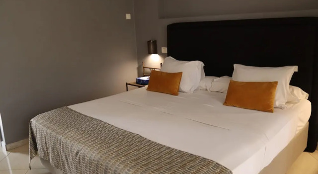 Phòng Superior phòng Casino du Cap Vert