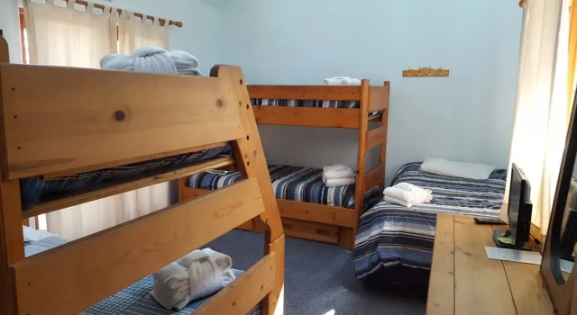 Azure Avenue Holiday home 1
