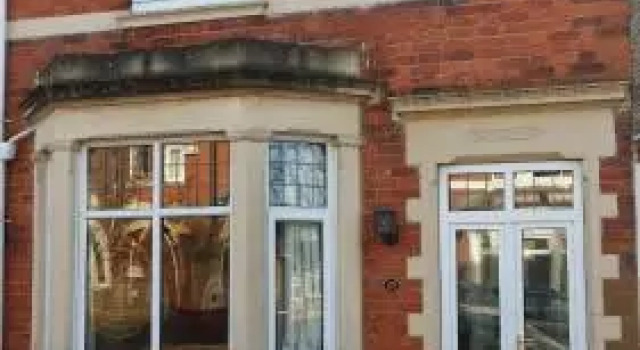 Brooklyn House, Prenota Hotel Kettering Northamptonshire