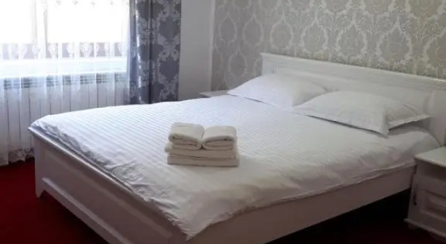 Номер Superior Pensiunea Casa David