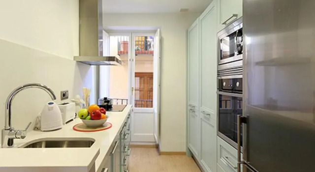 Апартаменты Superior Apartamentos Sorolla House