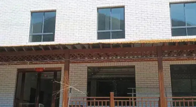 Fangshe Guesthouse,Jingxian County
