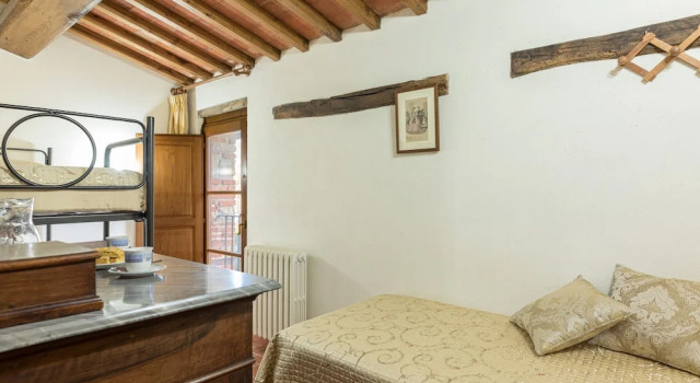 Коттедж Tenuta La Pieve Casale La Valle