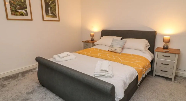 Brewers Cottage, Rezervasyon Tatil Evi Merseyside villalar, Villa