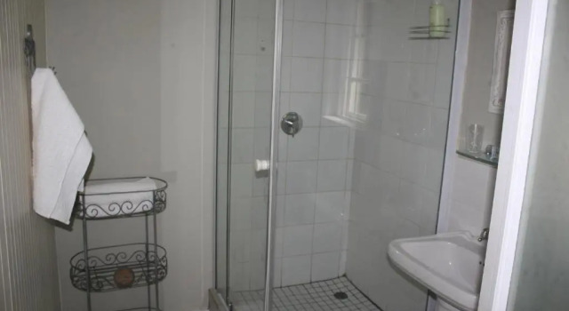 Двухместный номер Standard с балконом Lemon Tree B&B