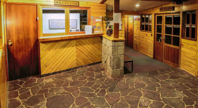 科罗拉多公寓酒店, 预订 公寓式酒店 El Colorado 首都大区