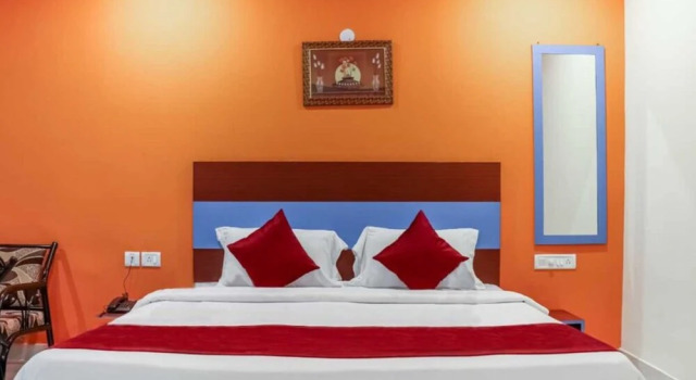 Goroomgo Planet Bhubaneswar