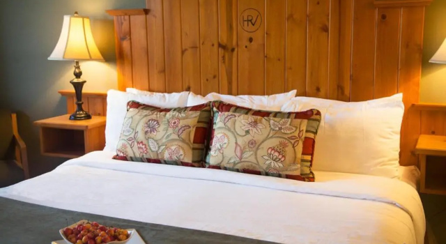 Номер Standard Hotel Rio Vista